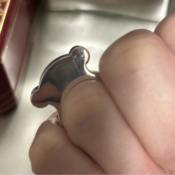 TOUS Ring - Picture 4 of 4